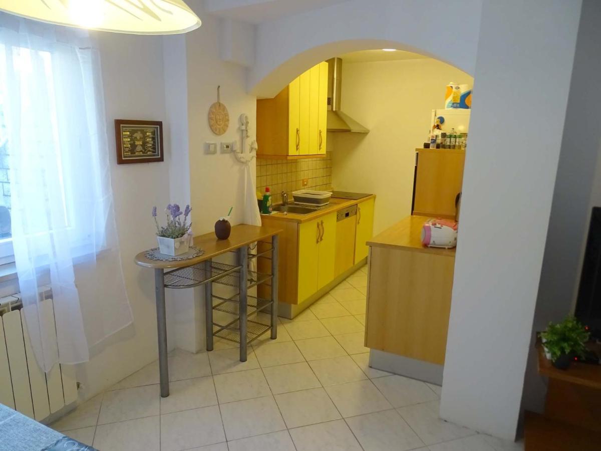 Apartment Rafaello 波尔托罗 外观 照片