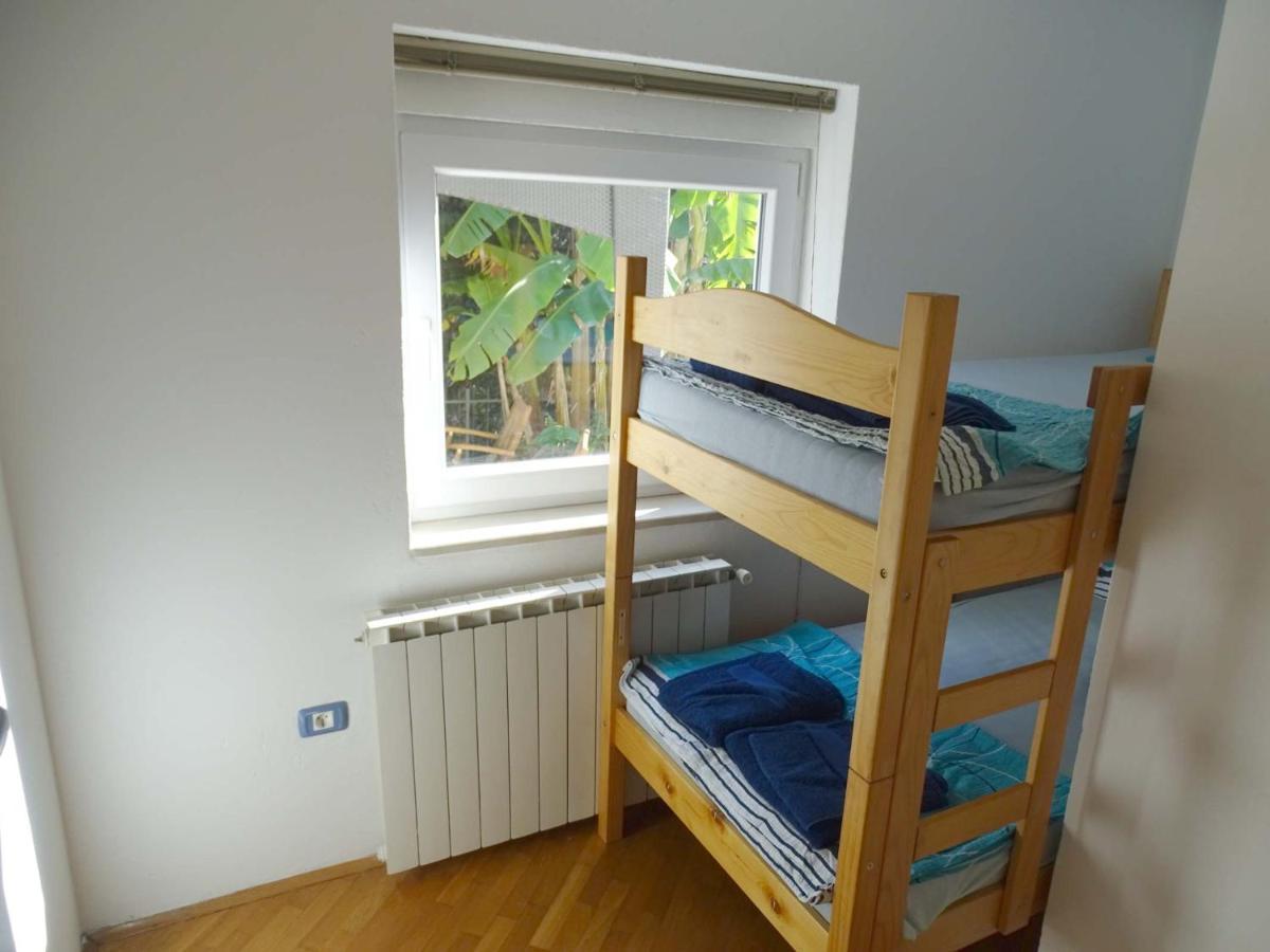 Apartment Rafaello 波尔托罗 外观 照片