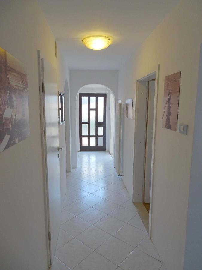 Apartment Rafaello 波尔托罗 外观 照片