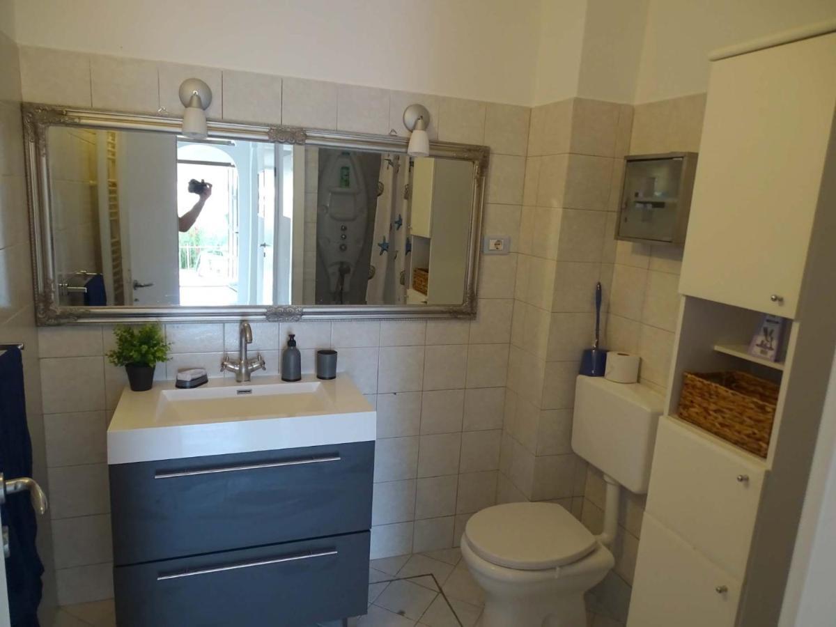 Apartment Rafaello 波尔托罗 外观 照片