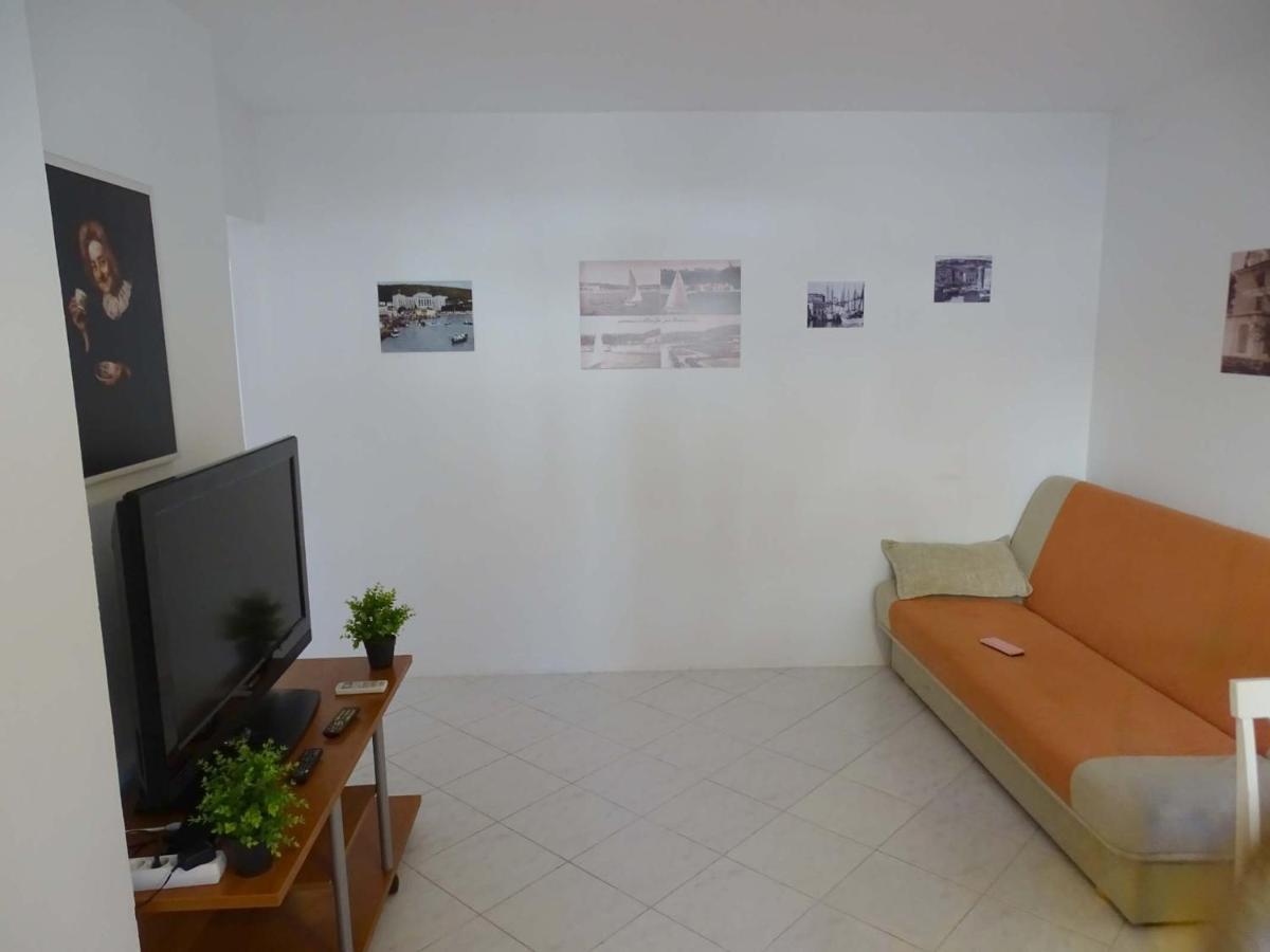 Apartment Rafaello 波尔托罗 外观 照片